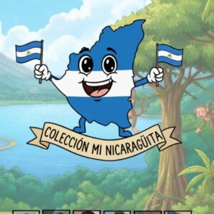 Unidos por los niños | Donar a las niños de Nicaragua